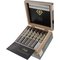 Padilla Finest Hour OSCURO Robusto Kiste offen