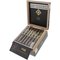 Padilla Finest Hour OSCURO Toro Kiste offen