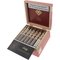 Padilla Finest Hour SUNGROWN Robusto Kiste offen