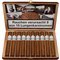 A. Turrent Casa Turrent 1880 Doble Robusto Claro Kiste offen