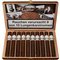 A. Turrent Casa Turrent 1880 Doble Robusto Oscuro Kiste offen