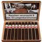 A. Turrent Casa Turrent 1880 Doble Robusto Maduro Kiste offen