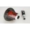Nording Valhalla Modell 206 Spigot Detailbild 