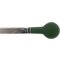 Big Ben Standing green matte Modell 303 Detailbild 2