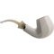 Big Ben Starlet white polish Modell 845 Detailbild