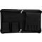 Guy Janot Zigarrentasche black (8027) offen