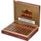 Gold Gran Corona Kiste offen
