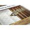 Wolfertz Aventura Robusto Detailbild