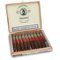 Wolfertz Aventura Double Figurado Limitada 2019 Kiste offen