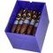 El Septimo Luxus Blue Small Sabor (NEU) Kiste