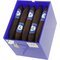 El Septimo Luxus Blue Small Sabor Kiste offen