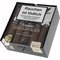 El Septimo Luxus Black Long Shot Kiste