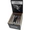 Black Label Trading Company Lawless Grand Toro Kiste offen