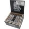 Black Label Trading Company Salvation Robusto Kiste offen