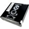 Black Label Trading Company Black Works Studio Memento Mori Lonsdale Kiste offen