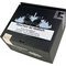 Black Label Trading Company Black Works Studio Rorschach Petite Panatela Kiste