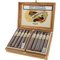 Gurkha Marquesa Toro 6 x 54 Kiste offen