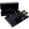 CIGARWORLD Merchandise Schiebeschachtel mit 2 Zigarren