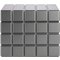 Cube anthrazit (562612)