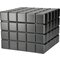 Cube anthrazit (562612) back