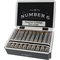 Rocky Patel Number 6 Sixty Kiste offen
