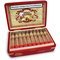 A.J. Fernandez Dias de Gloria Robusto Kiste offen