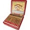 A.J. Fernandez Dias de Gloria Short Churchill Kiste offen