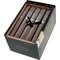 Alec Bradley Gatekeeper Toro Kiste offen