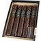 Alec Bradley Gatekeeper Gordo Kiste offen