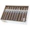 Alec Bradley Project 40 Gordo 06.60 Kiste offen