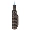 Bugatti Vulcan Jetflame gun satin/black (501000100) Flamme