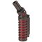 Bugatti Vulcan Jetflame gun satin/red (501000110)