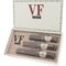 VegaFina VF 1998 Sampler 3er Ksite offen