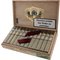 PDR Abe Flores El Trovador Rosado Robusto Kiste offen