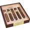 Oliva Sampler Robusto Sampler (5er Kiste) offen