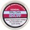 Samuel Gawith Snuff Silky Dark 25g