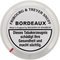 Fribourg & Treyer Snuff Bordeaux 20g