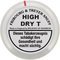 Fribourg & Treyer Snuff High Dry T 5g