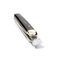 Rodgers Pfeifenstopfer und Messer black (222LS) liegend
