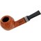 Nording Eriksen Natur Mesh Variante A Ring silber
