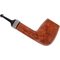 Nording Eriksen Natur Mesh Variante B Ring silber Detailbild