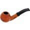 Nording Eriksen Natur Mesh Variante D Ring schwarz
