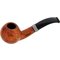 Nording Eriksen Natur Mesh Variante D Ring silber