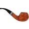 Nording Eriksen Natur Mesh Variante D Ring silber Detailbild