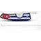 Les Fines Lames Zigarrenmesser Le Petit Flag Cuba dark Detailbild