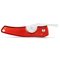 Les Fines Lames Zigarrenmesser Le Petit Anodized Red