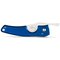 Les Fines Lames Zigarrenmesser Le Petit Anodized Blue