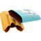 Siglo Zigarrenetui Year of Dog Special Edition 2019 Innenansicht