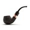 Rattray's Distillery black sandblast Modell 107 Detailbild 1