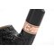 Rattray's Distillery black sandblast Modell 107 Detailbild 4